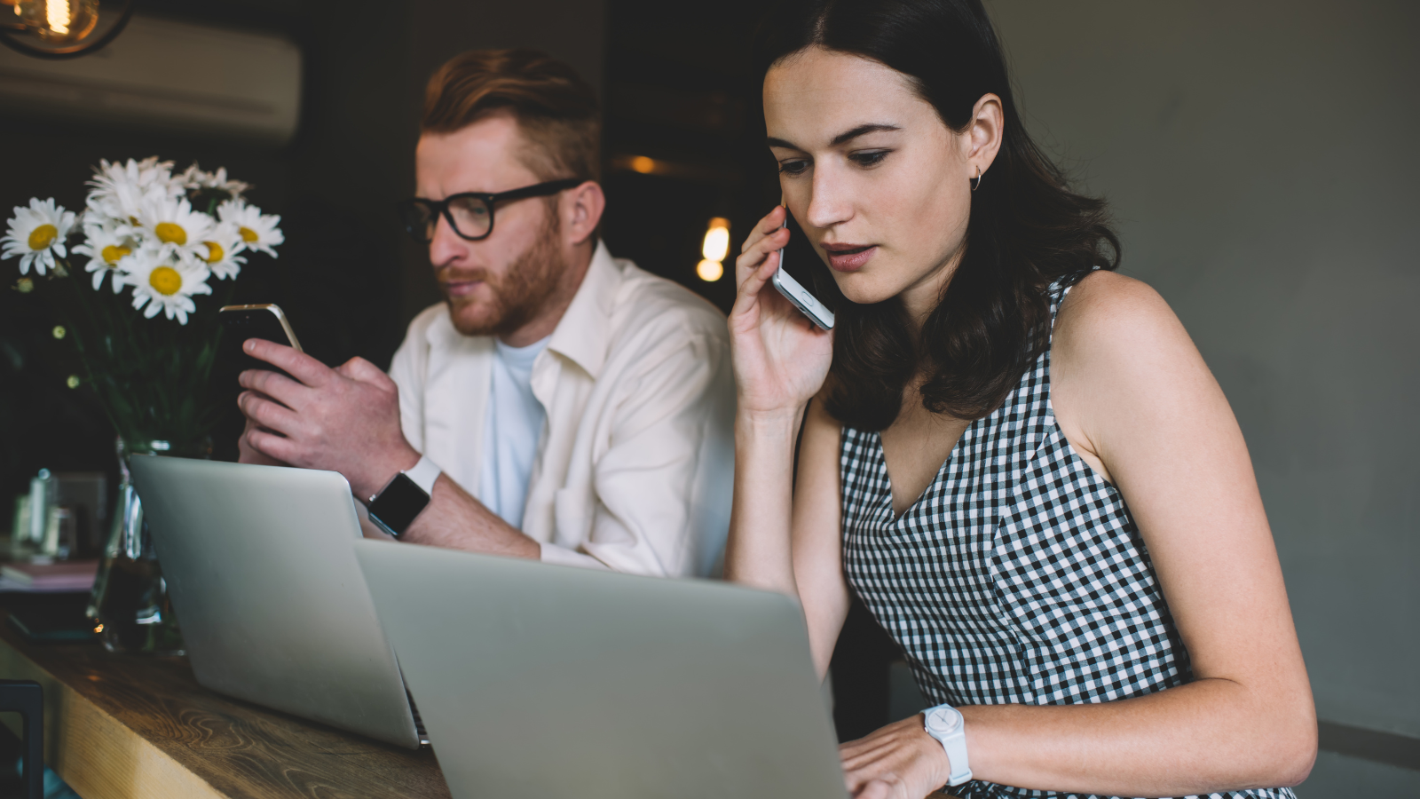 Signaux d’intention B2B : la clé pour une prospection chaude