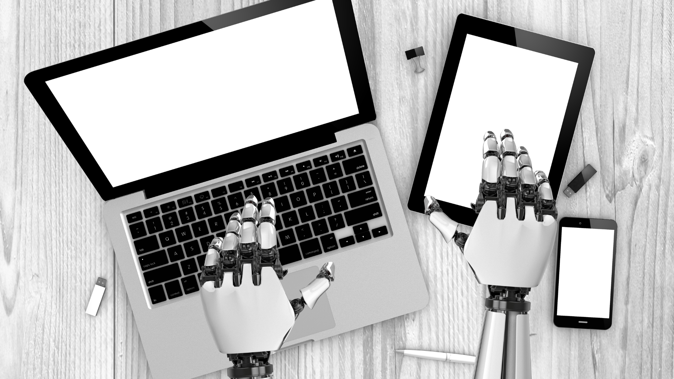 Outil de prospection ou agent IA : lequel remplit vraiment votre pipe ?